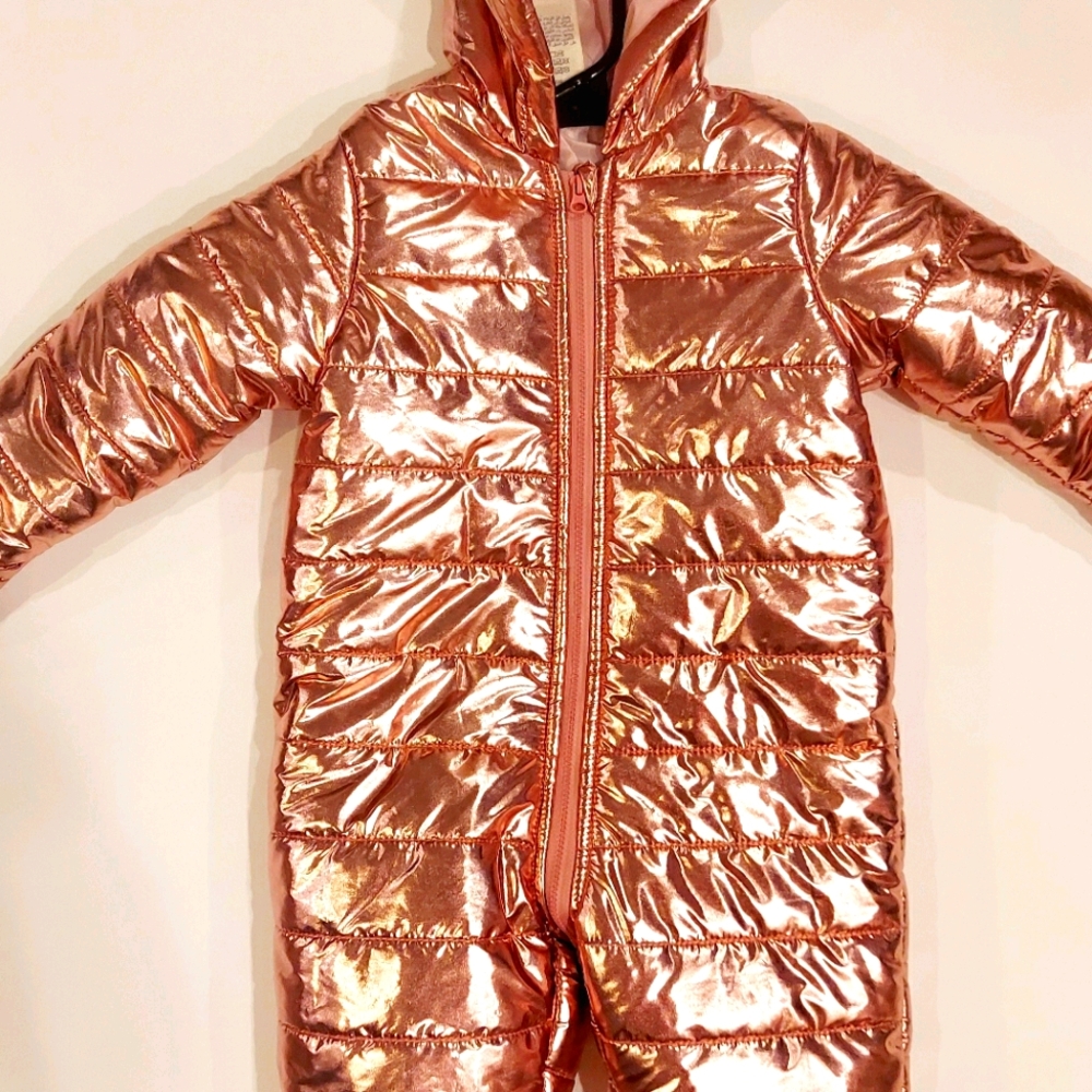 Snowsuit